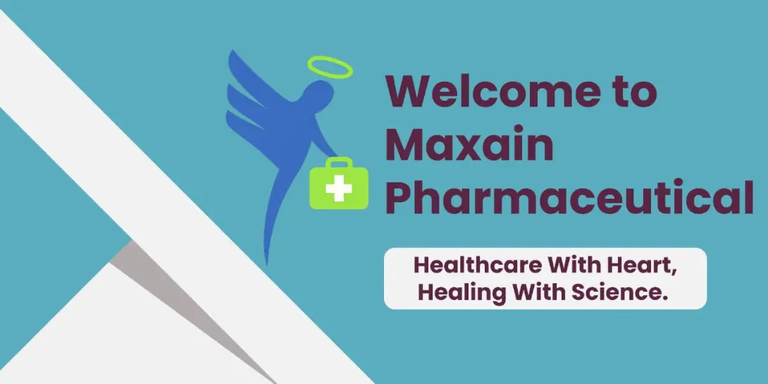 maxainpharmaceuticals